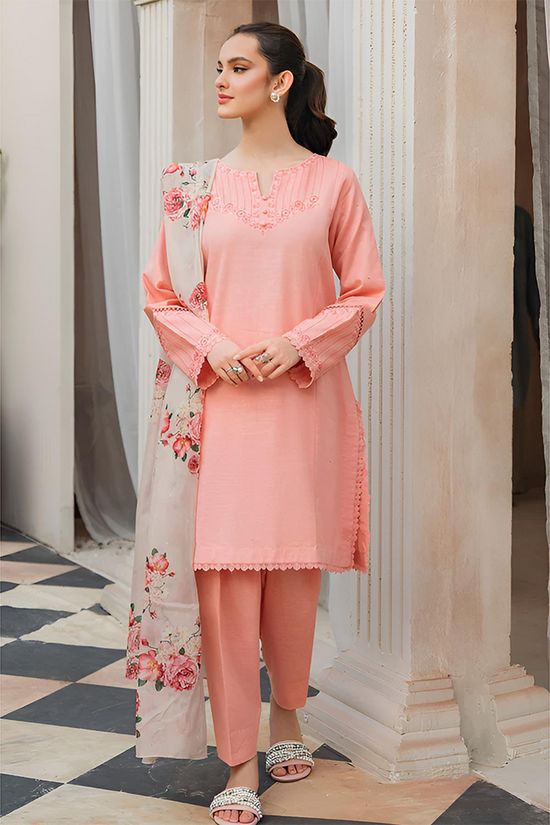 ZAVIA LAWN 3PC