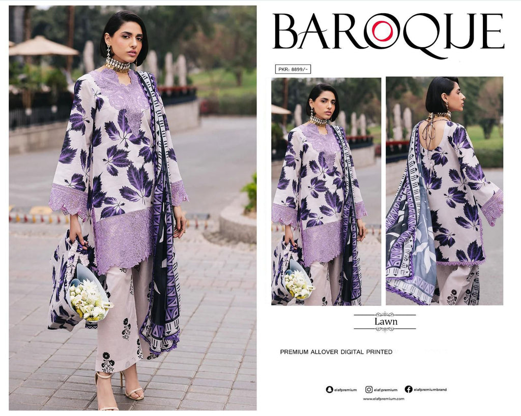 BAROQUE