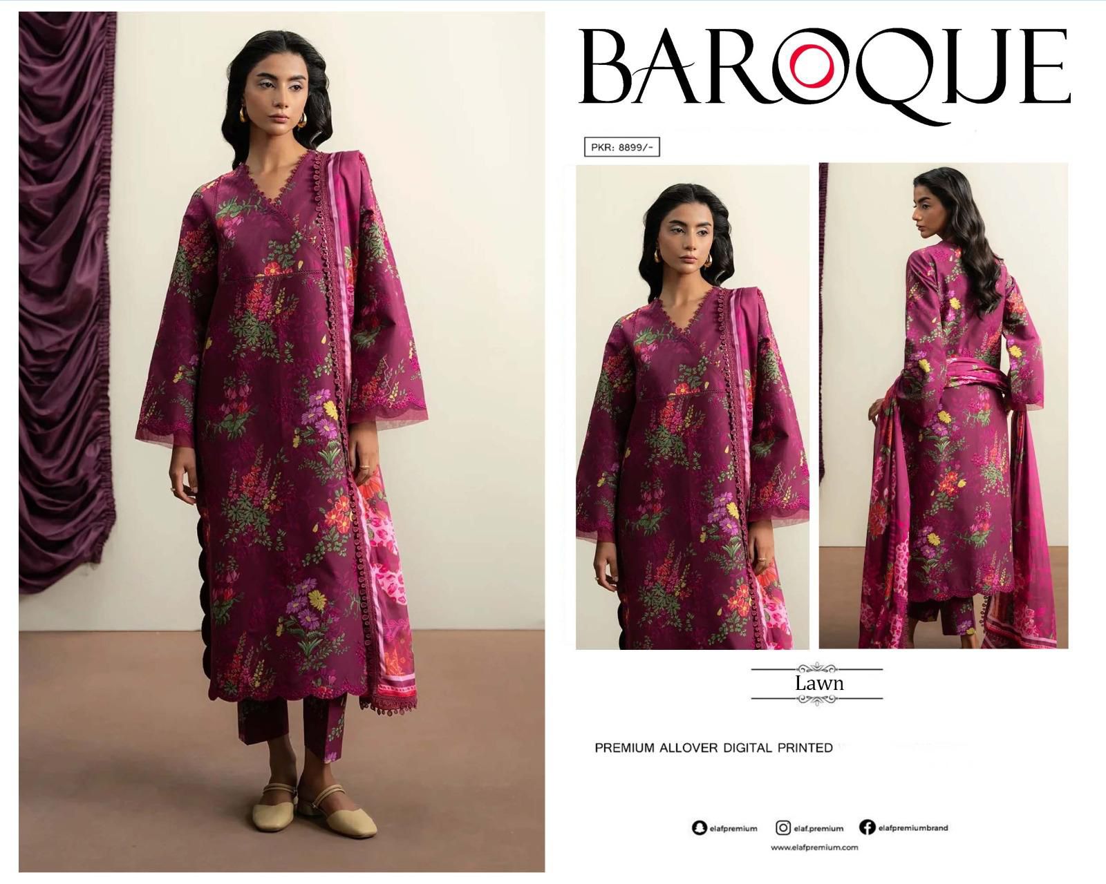 BAROQUE