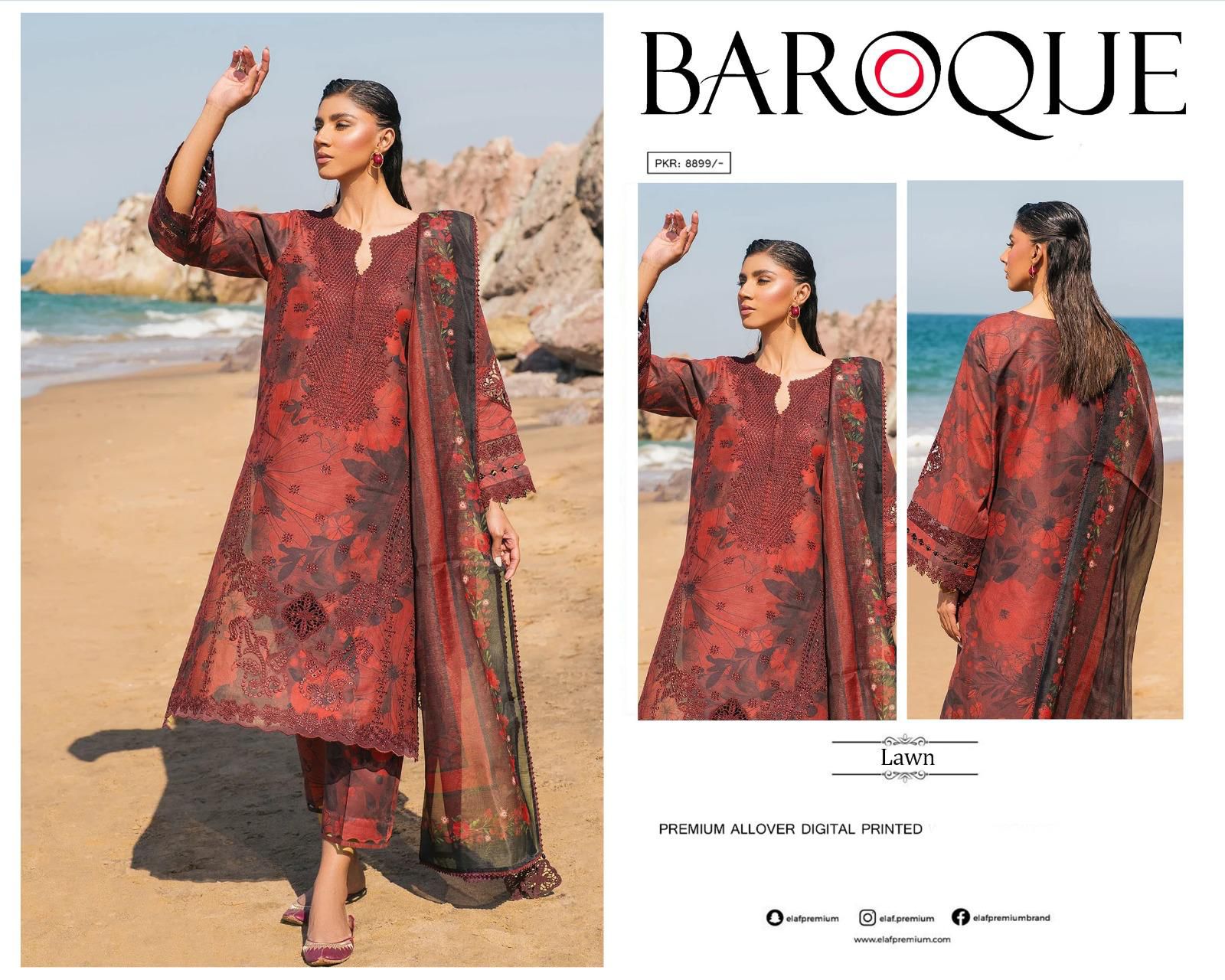 BAROQUE
