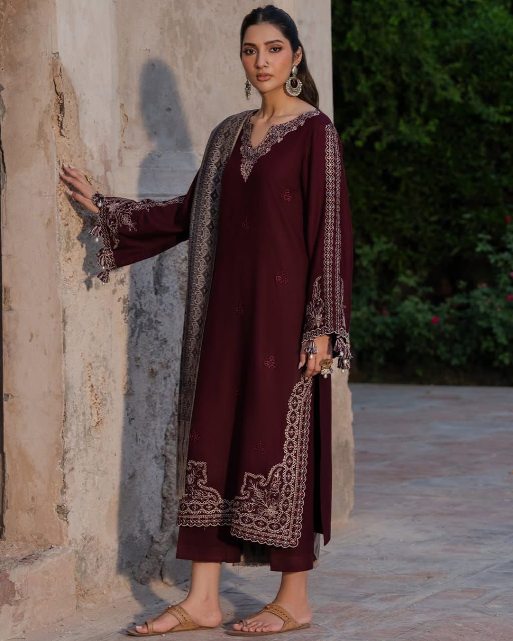 *NEW ARRIVAL'S SUMMER LAWN COLLECTION 2026*