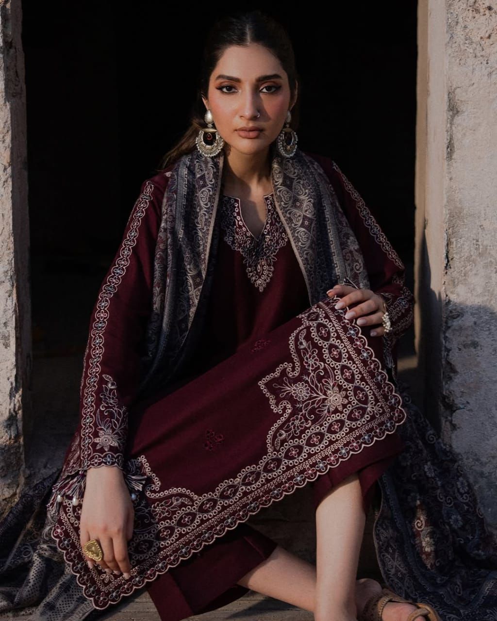 *NEW ARRIVAL'S SUMMER LAWN COLLECTION 2026*