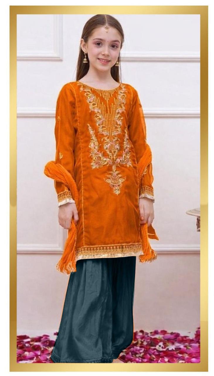 NEW ARRIVALS KID’S LAWN COLLECTION 2026