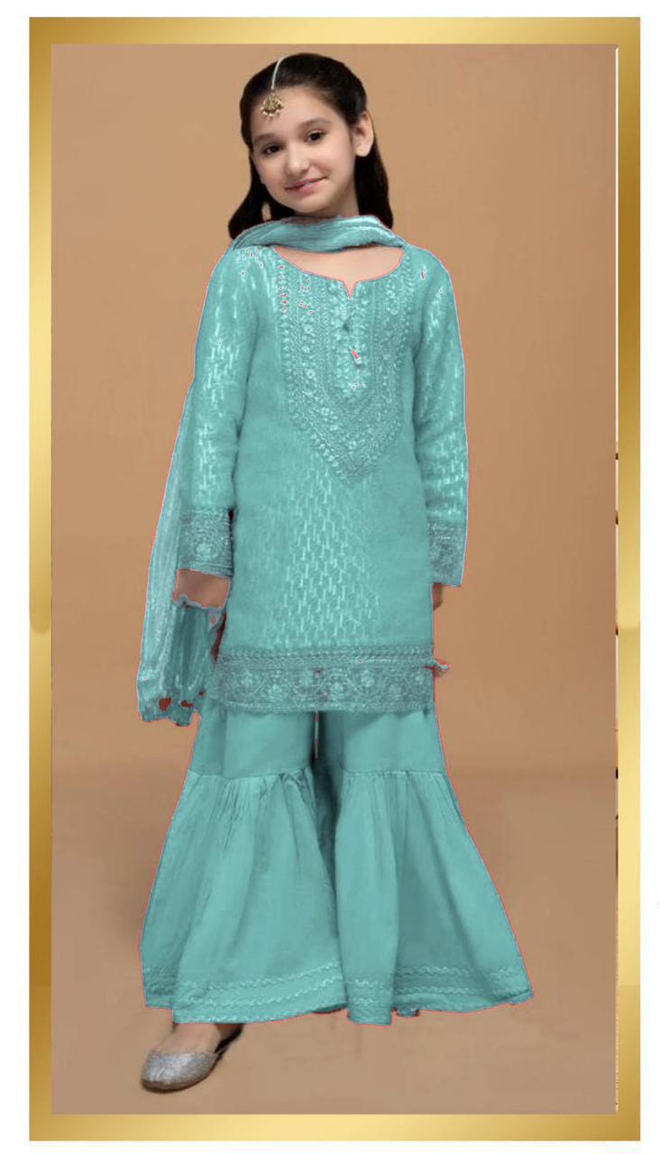 NEW ARRIVALS KID’S LAWN COLLECTION 2026
