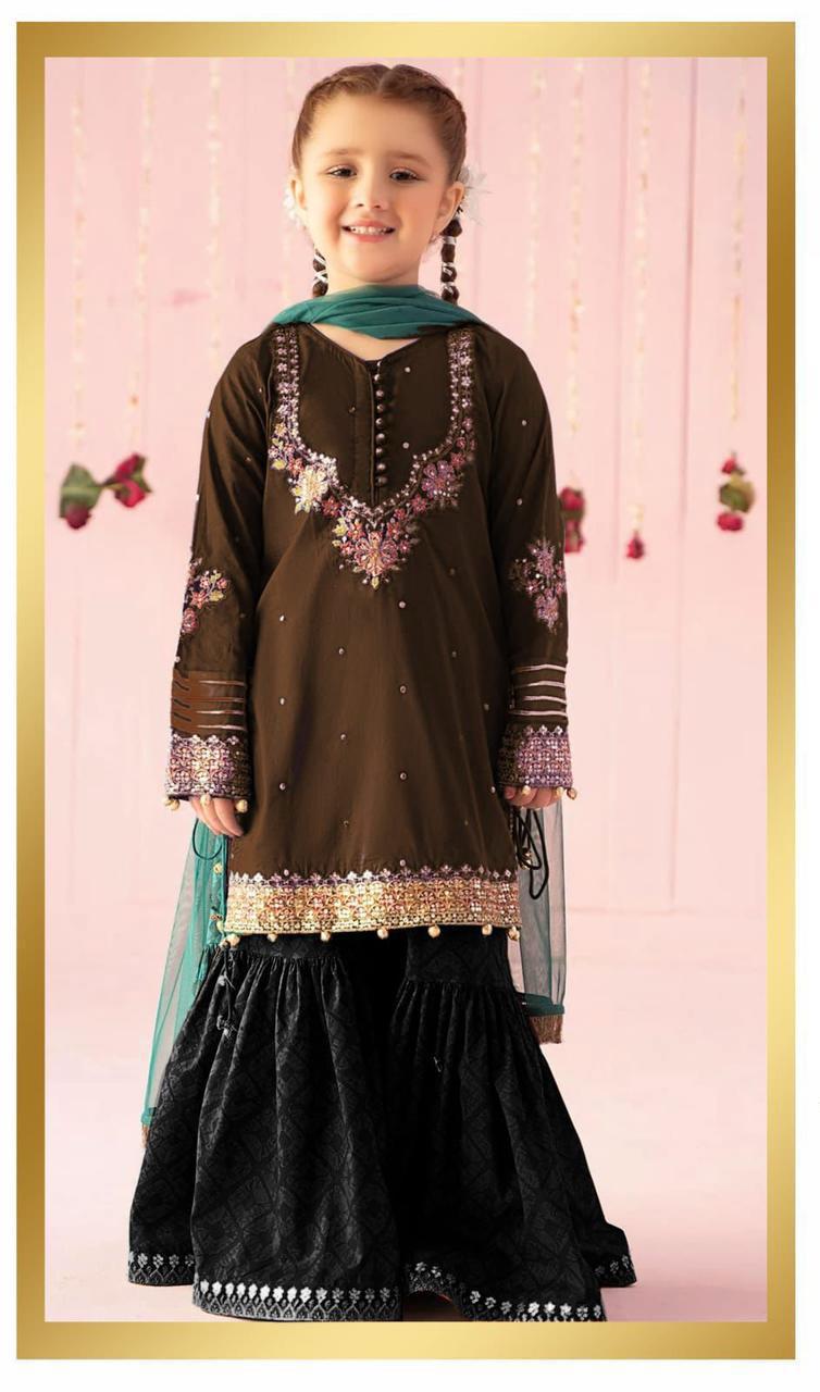 NEW ARRIVALS KID’S LAWN COLLECTION 2026