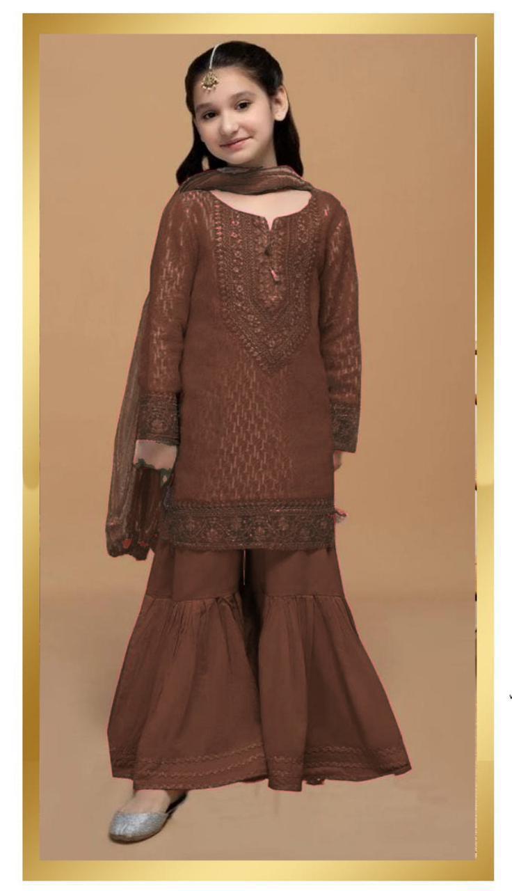 NEW ARRIVALS KID’S LAWN COLLECTION 2026