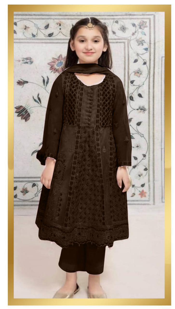 NEW ARRIVALS KID’S LAWN COLLECTION 2026