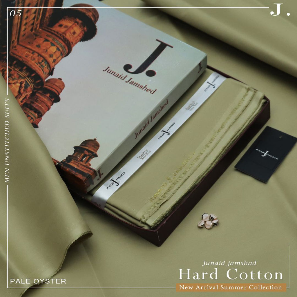 Junaid Jumshaid Men’s Luxury &Summer Collection 2026