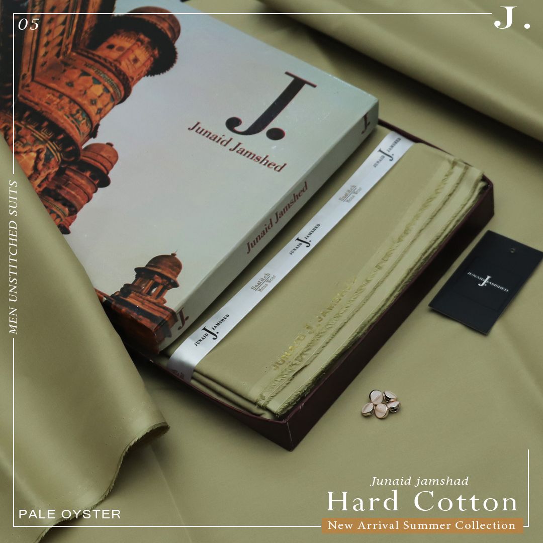Junaid Jumshaid Men’s Luxury &Summer Collection 2026
