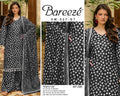 BAREEZE